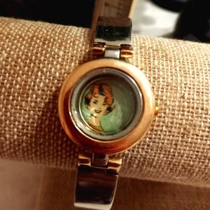 Unique,Handmade Bracelet,Silver and gold vintage style, Hollywood style,